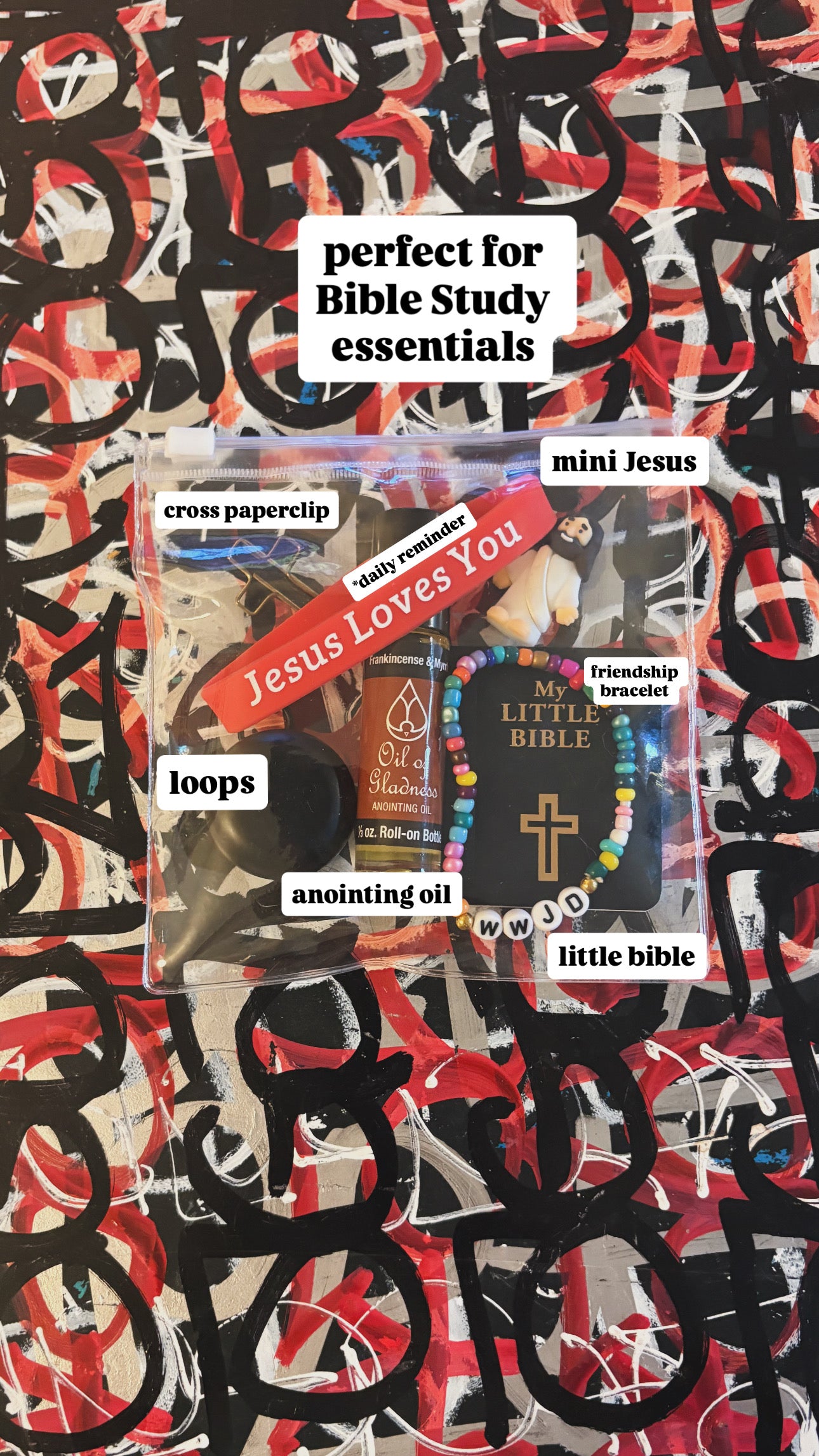 RTL Accessory Pack