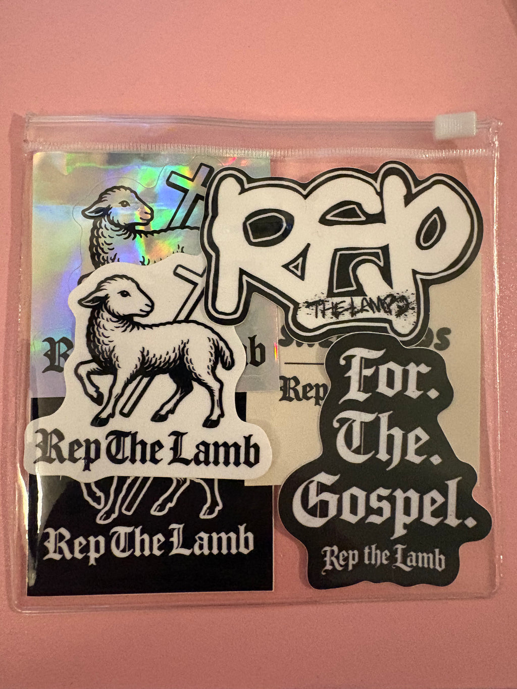 RTL Accessory Pack