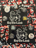 Button Pack SD