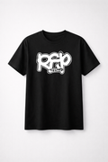 Rep Throwie Tee