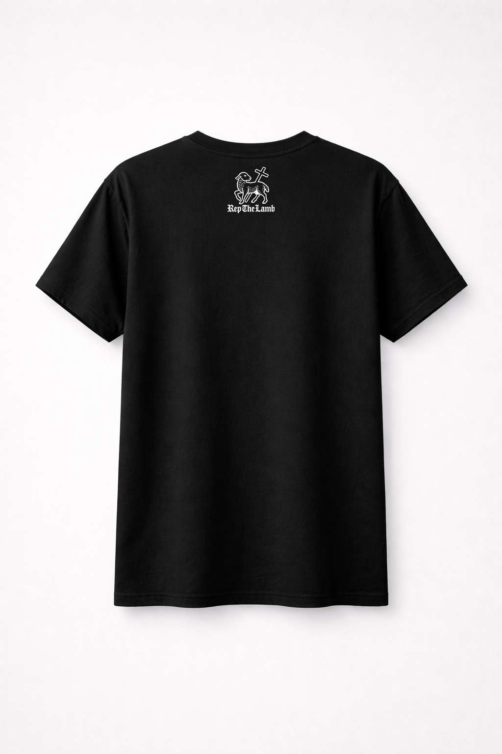 Rep Throwie Tee