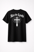 RTL Cross Tee