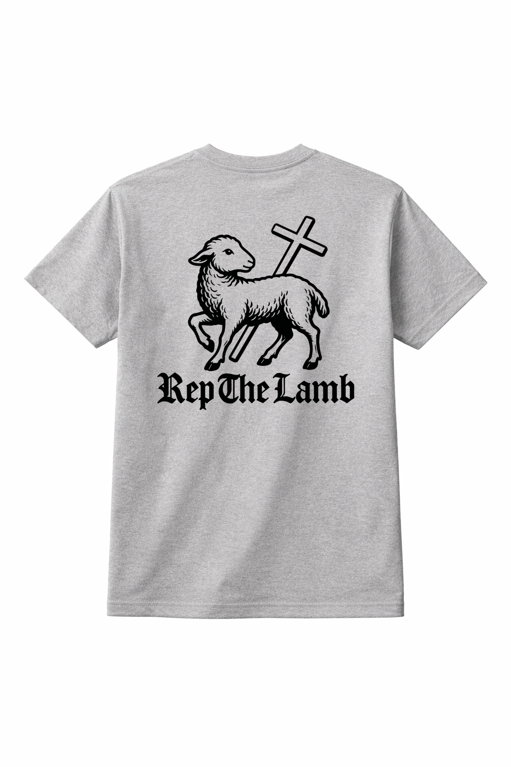 OG RTL Tee (Grey)