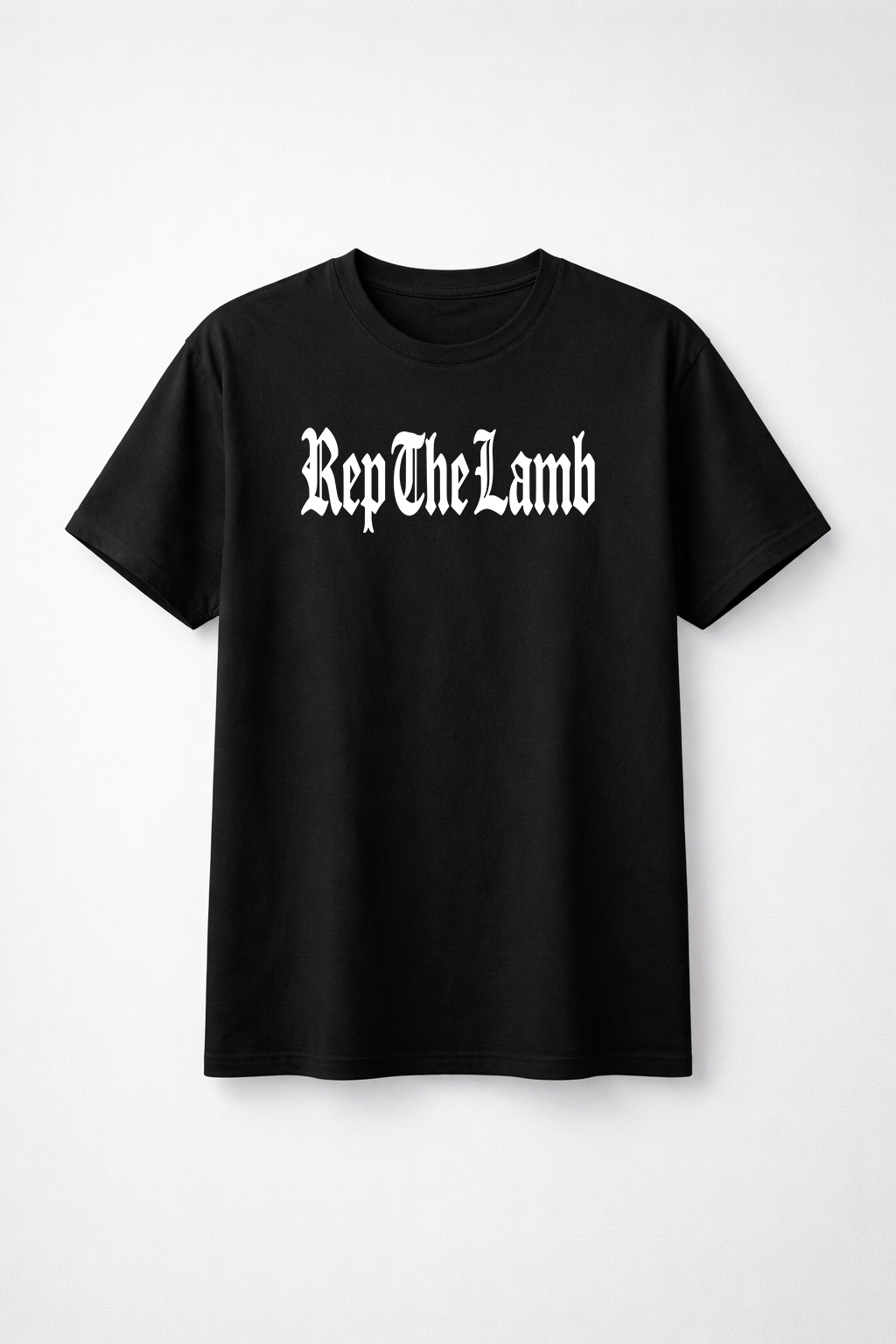 RTL Old English Tee