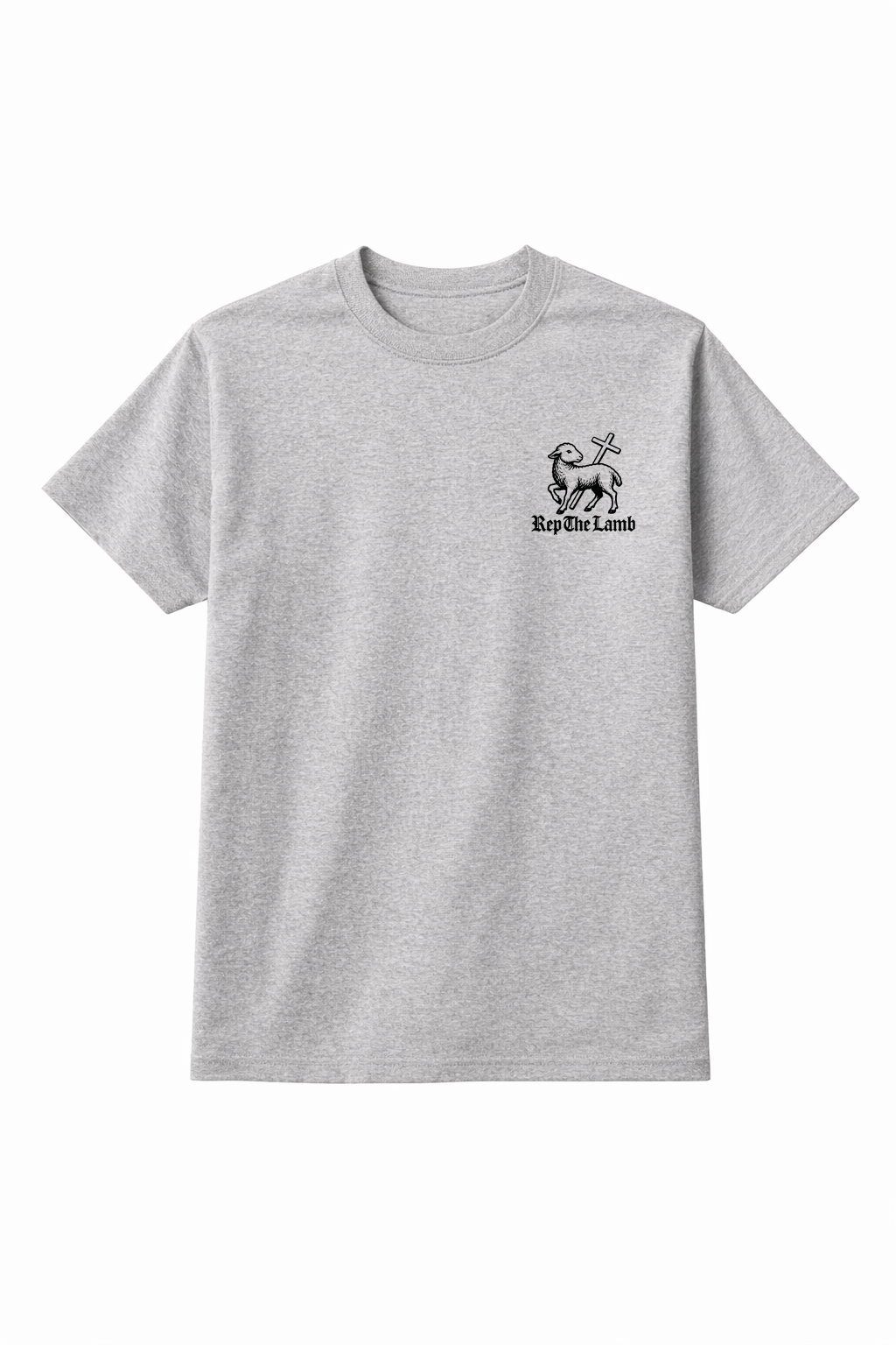 OG RTL Tee (Grey)