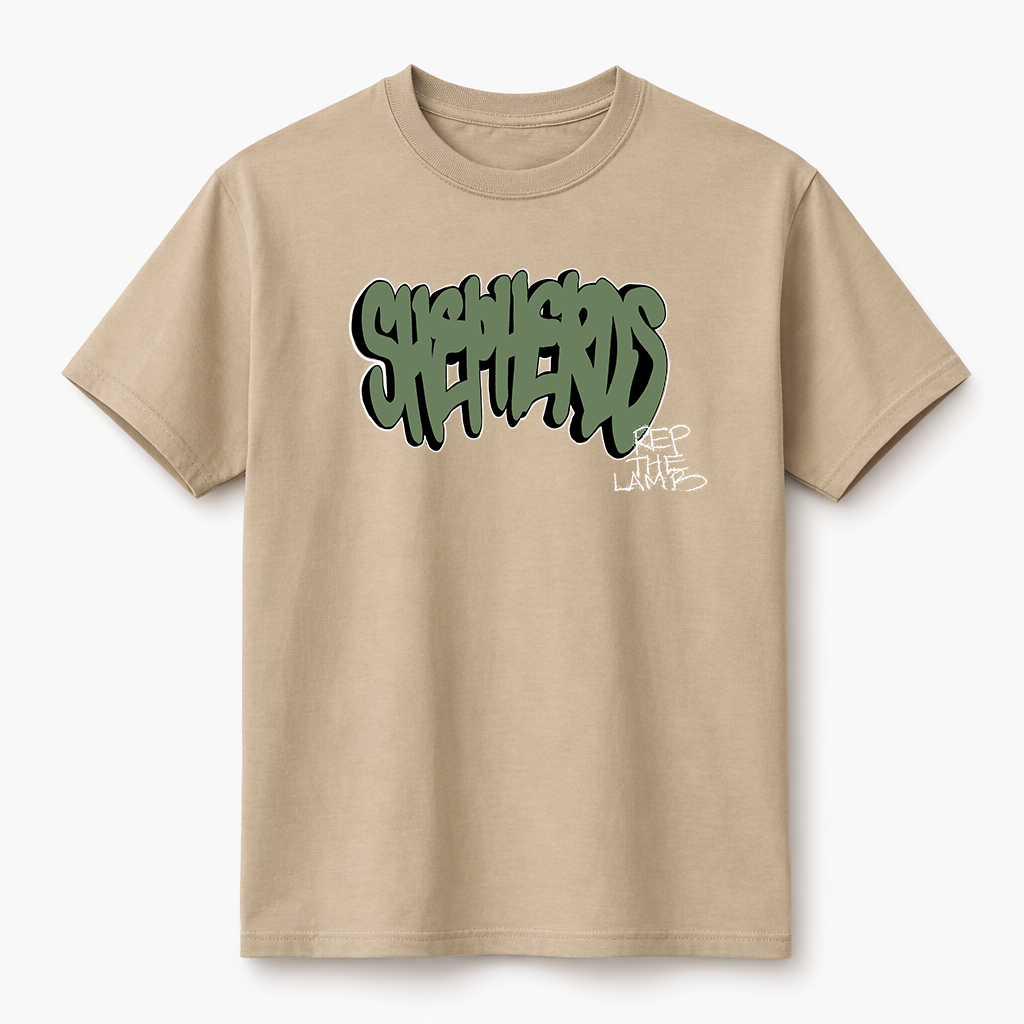Shepherds X RTL Tee
