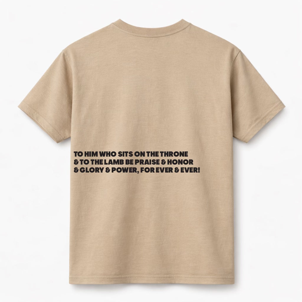 Shepherds X RTL Tee