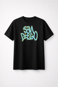 A City Set on a Hill Tee